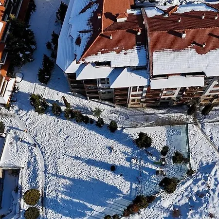 Modern 1 Bedroom By The Gondola