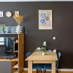 Modern 1 Bedroom By The Gondola * Bansko