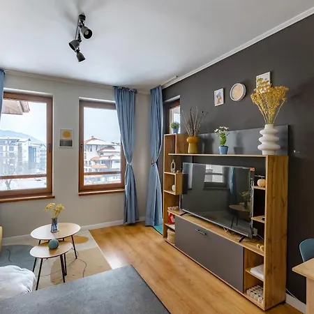 Διαμέρισμα Modern 1 Bedroom By The Gondola