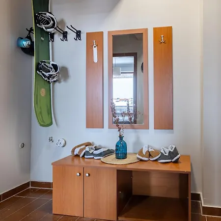 Modern 1 Bedroom By The Gondola * Μπάνσκο