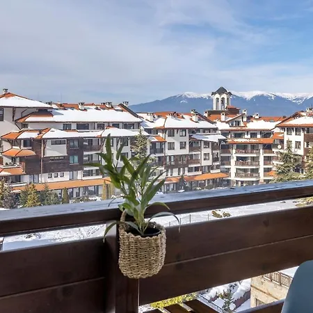 Διαμέρισμα Modern 1 Bedroom By The Gondola *