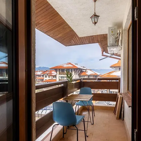 Modern 1 Bedroom By The Gondola * Μπάνσκο